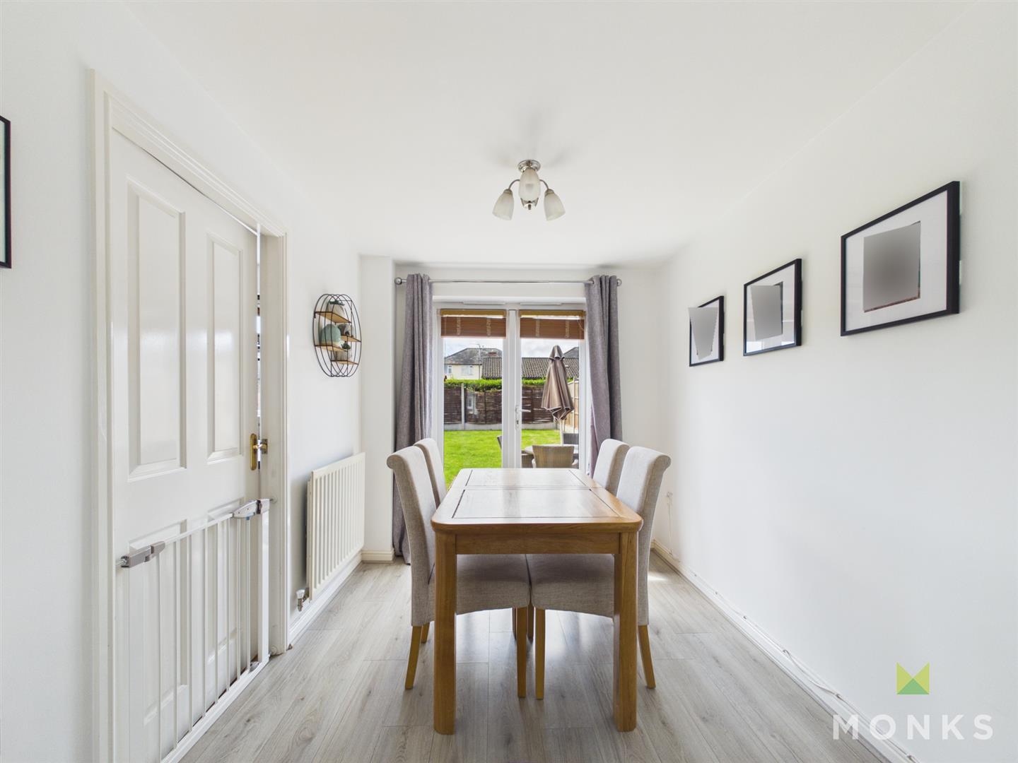 10 Sweeney Drive, Oswestry, SY10 9RH For Sale